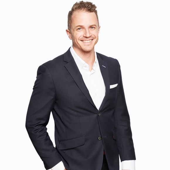 Meet your Posher, Steve - Picture 2 of 3